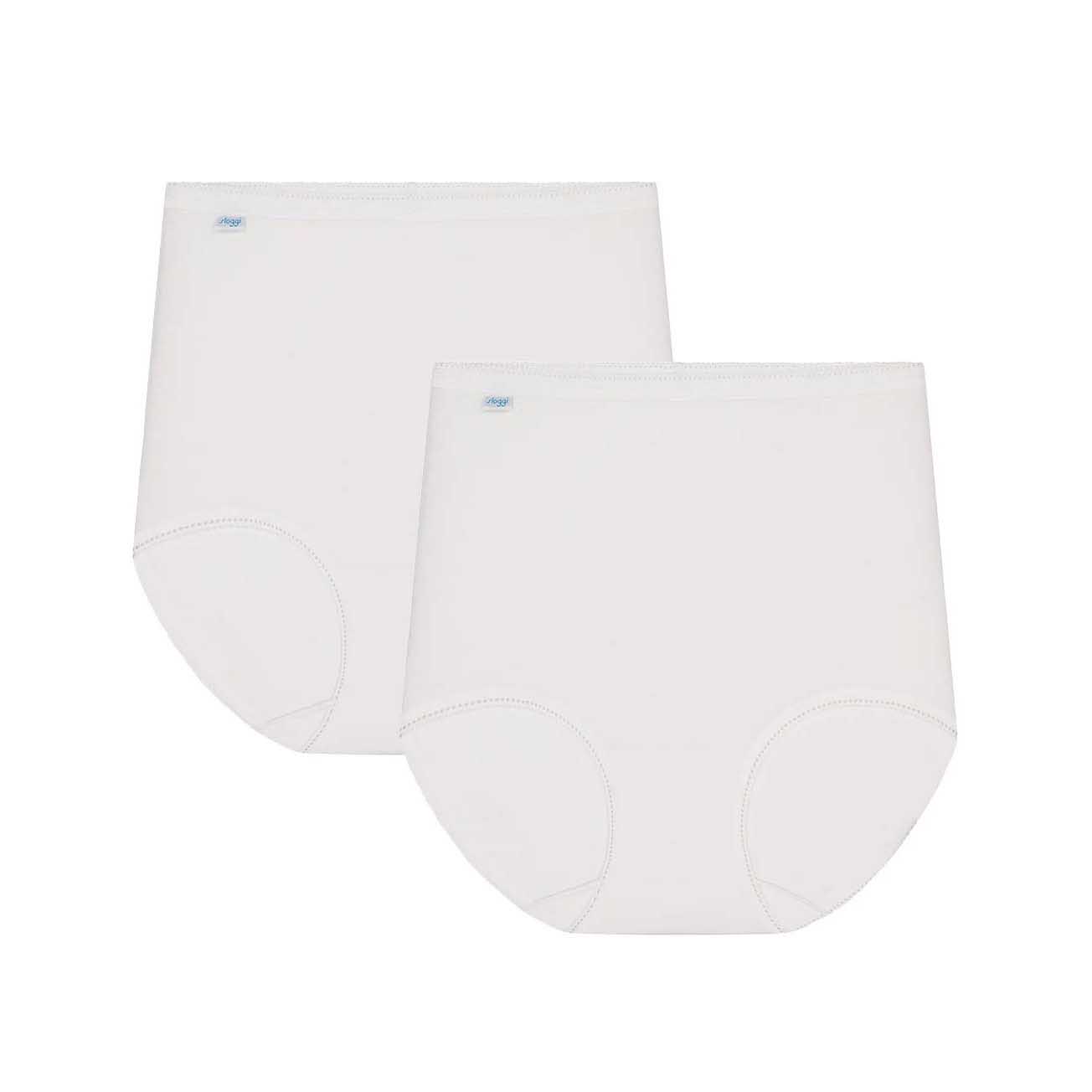 Sloggi Maxi Brief 2 Pack